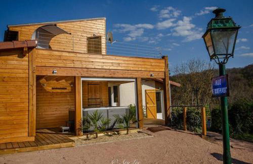 Gîte du Mont Plaisir - Foto 1