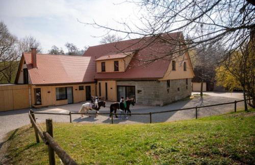 Ferienhaus Gersmühle - Foto 50