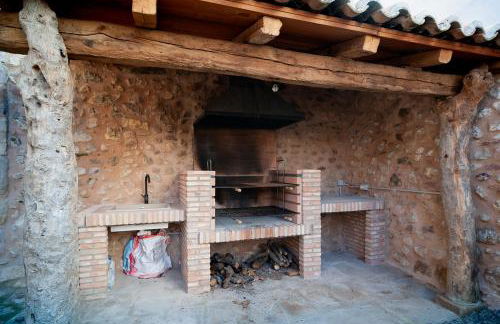 La Casa El Cura - Foto 6