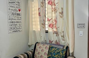 Apartamento elegante a 1km do centro de Aracruz wifi gratuito garagem hacht cozinha equipada totamente individual - Foto 23