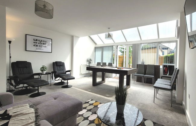 House of 4 Chimneys by Your Lettings UK - Photo 33