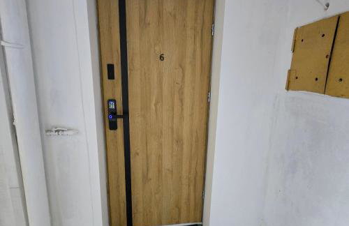 Apartament z kominkiem w starej kamiennicy - Foto 12