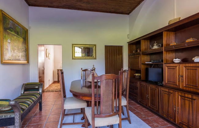 Solar da Rosa RC e Solar da Tirosa 1º Andar - Foto 30