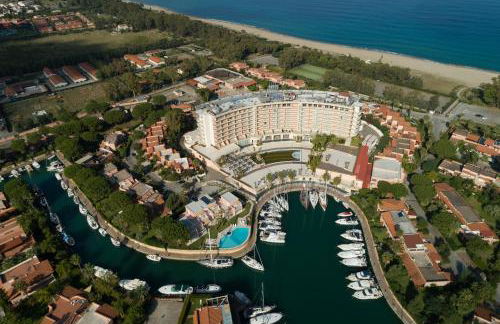 Residence Delfino, Portorosa - Foto 24