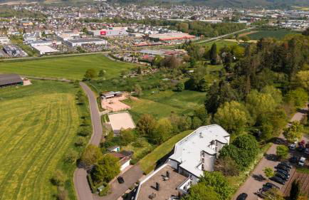 Aparthotel Tannenhof - Foto 69