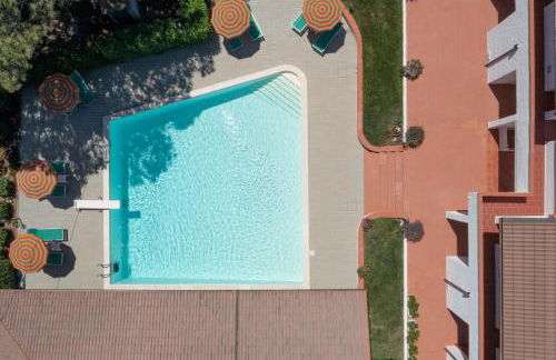 Elba Island Resort Pool & Tennis - Foto 41