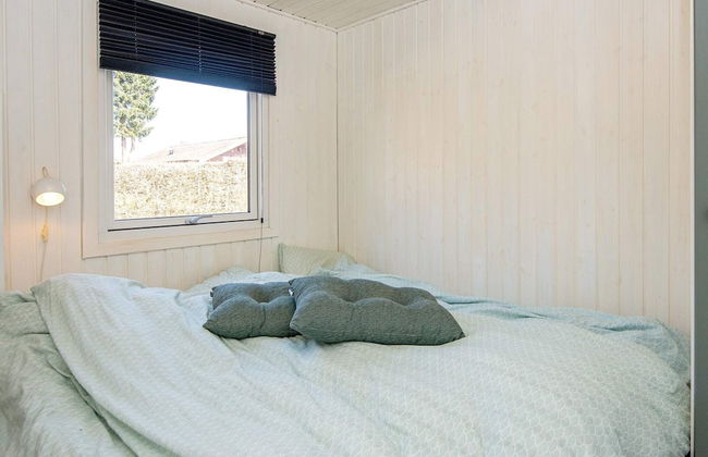 8 Person Holiday Home in Bjert-by Traum - Foto 2