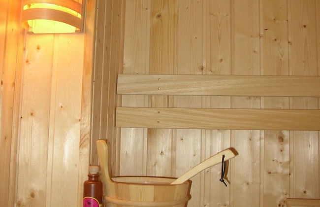 Holiday Apartment Tannenhof Bornholdt - Foto 9