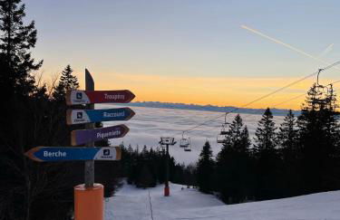 Au Doubs Village - Foto 43