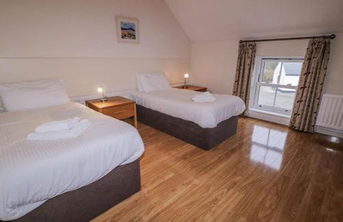 Foyle Cottage - Foto 20