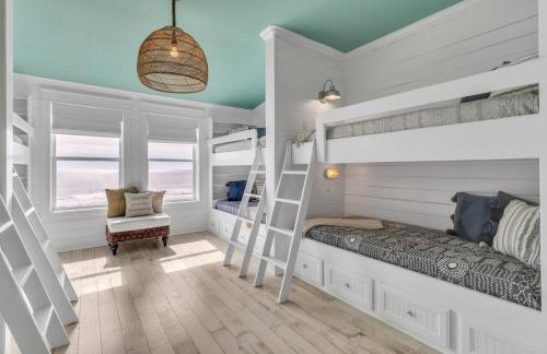 Sunrise, Sunburn, Sunset, Repeat home - Foto 52