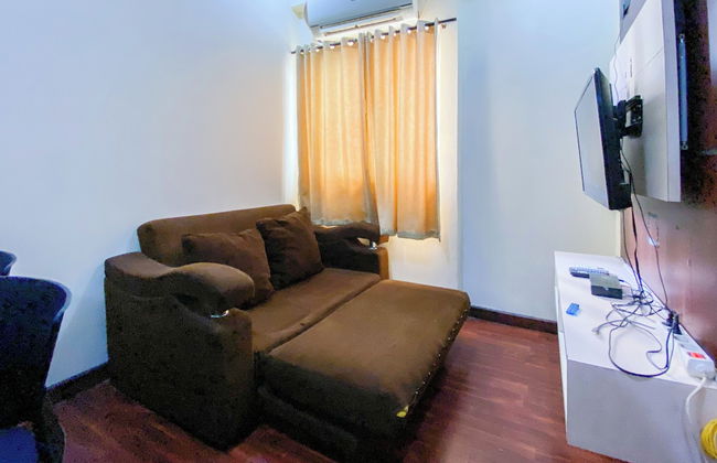 The Elite 2Br At Apartment Suites @Metro - Foto 14