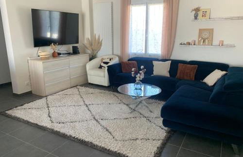 Maison contemporaine en plein cœur de la Touraine - Foto 13