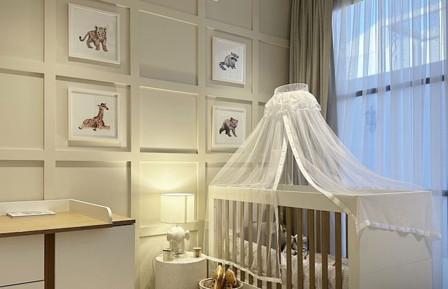 Kease Ar Rabi D-1 Royal Design GX70 - Foto 6