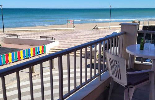 Apartamento en primera línea, Les Palmeretes - Foto 7