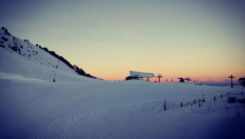Plagne AIME 2000 Ski Apartments - Foto 2