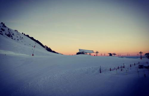 Plagne AIME 2000 Ski Apartments - Foto 2