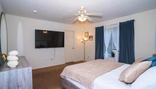 Joy Cabin Where Family Friends Make Memories - Foto 3