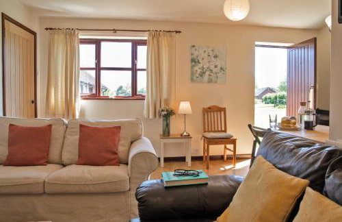 Alpaca Cottage 7mins to Alton Towers - Foto 22