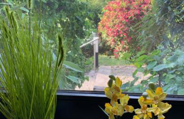 Ferienwohnung Land-Idylle - Foto 19