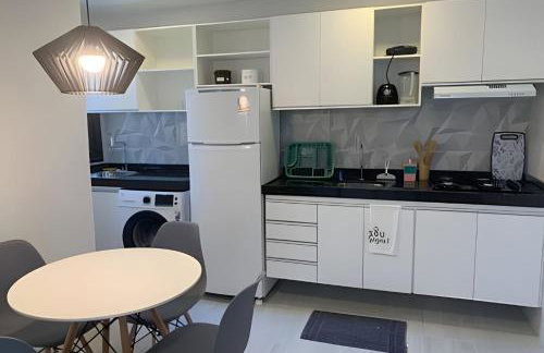 Hosts BR - Apartamentos funcionais - Foto 53