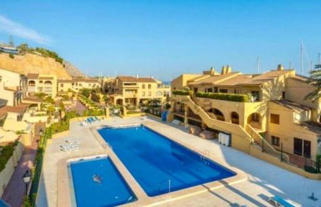 Beach LUXURY - ALTEA Puerto de Campomanes - Photo 37