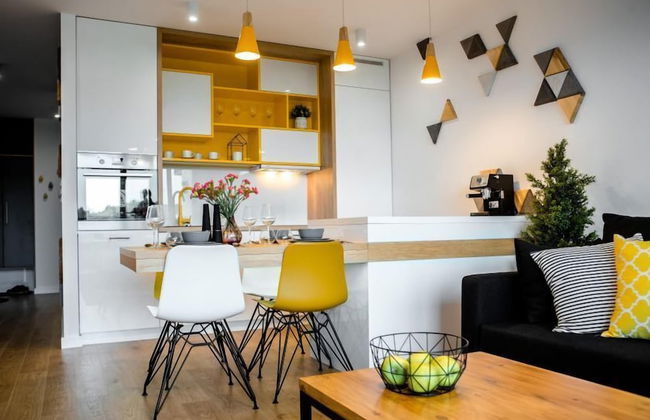 Apartament na urlop Wisla - Photo 28