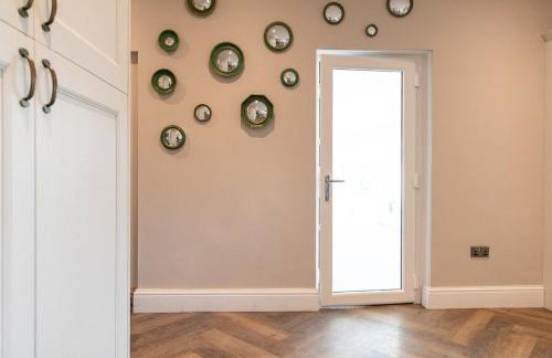 Crookdale House By Holiday Heim Country Manor With Private Pool And Bar - Foto 55