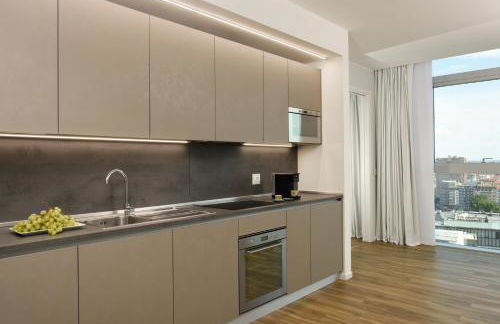 Torre Galfa Milano Luxury Apartments | UNA Esperienze - Foto 43