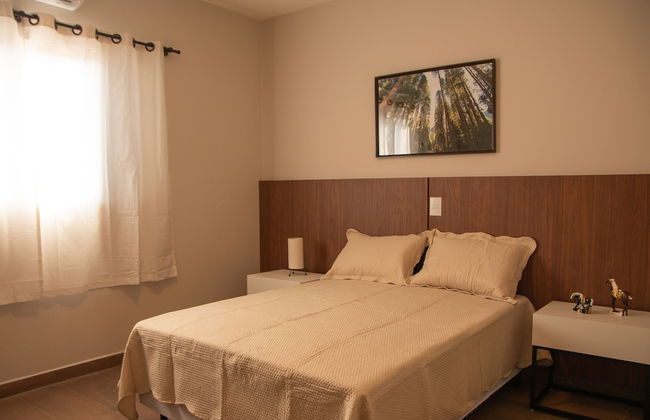 Chalés Vila da Rosa - Foto 32