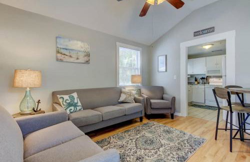 Rare- Downtown 2 bedroom! Family friendly! - Photo 13