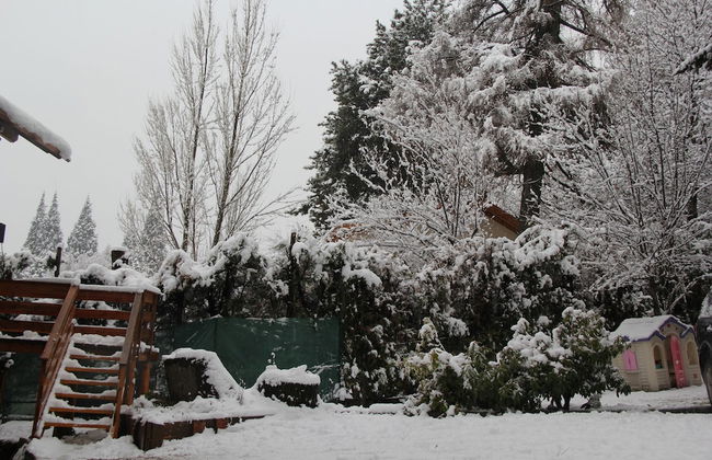 La Ponderosa Apart Hotel - Photo 52