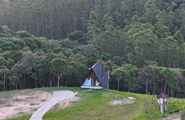 Guiados Pelo Alto - Foto 22