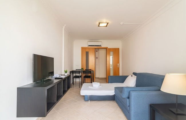 Smy Santa Eulalia Algarve - Foto 14