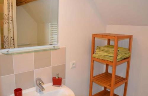 Holiday Home in Chilleurs near Château - Foto 13