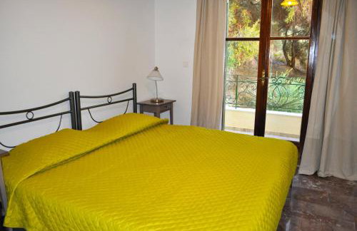 Holiday House Angelos C on Agios Gordios Beach - Foto 32