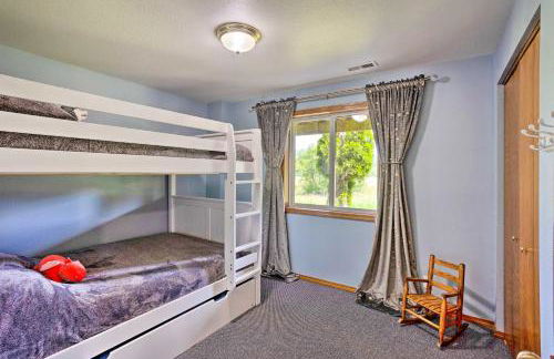 51 Mi to Mt Rainier Mtn-View Escape on 8 Acres! - Photo 26