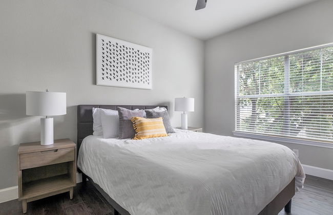 Residences At River Park West By Barsala - Foto 11