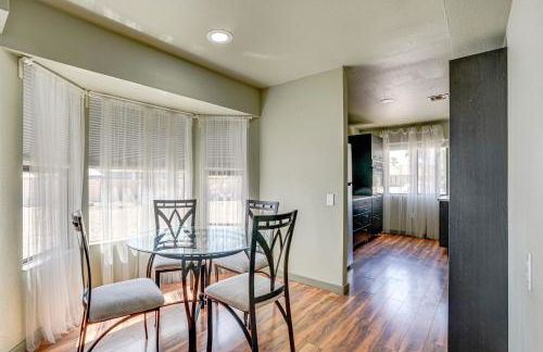 Families Welcome! Dog-Friendly Glendale Home - Foto 15
