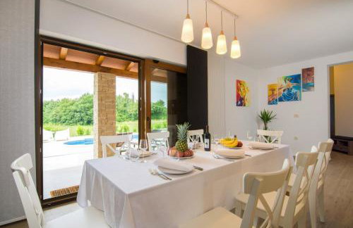 Villa Jadran - Foto 17