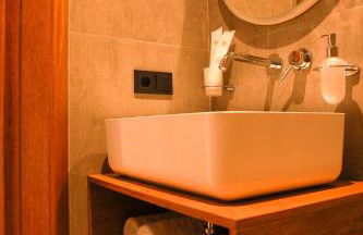 Apart-hotel Dream - Foto 17