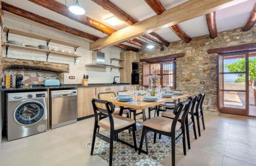 La Casa Gran Clariana - Foto 6