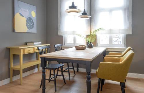 Am Renngraben 1 - Wohnen auf Zeit - Foto 32