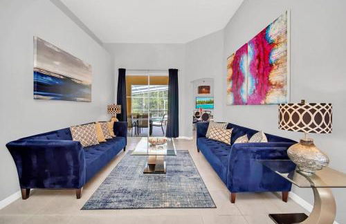 New 5 bedroom Disney Sanctuary - Photo 7