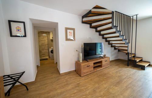 Apartman Ulika&Foška - Foto 18