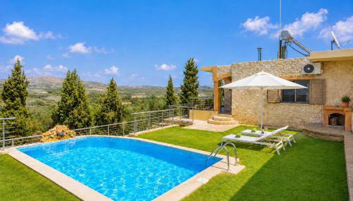 Stefania Villa Ena in Roumeli - Foto 2, Other