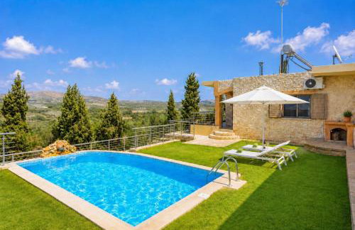 Stefania Villa Ena in Roumeli - Photo 2