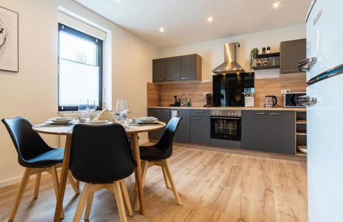 RELAX-Apartment - Sauna & Spacious, Garage, 105 m2 - Foto 8