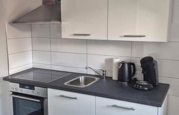 Dein Feriennest über Dächern - Foto 7