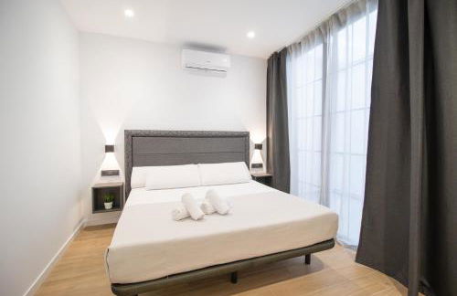 BedTime Suites by Concept Flats - Photo 53